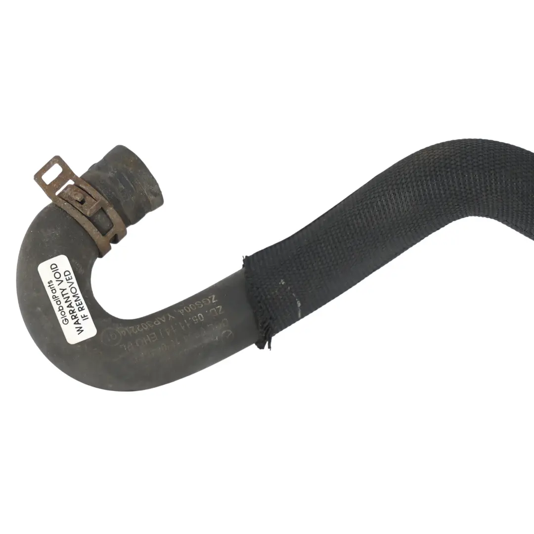 Tubo Manguera Refrigerante Motor E 220 d YAP302214 para Mercedes W213 con número de pieza A2536304600 Mercedes W213 Tubo Manguera Refrigerante Motor E 220 d YAP302214 - SKU A2536304600 - Número de pieza A2536304600