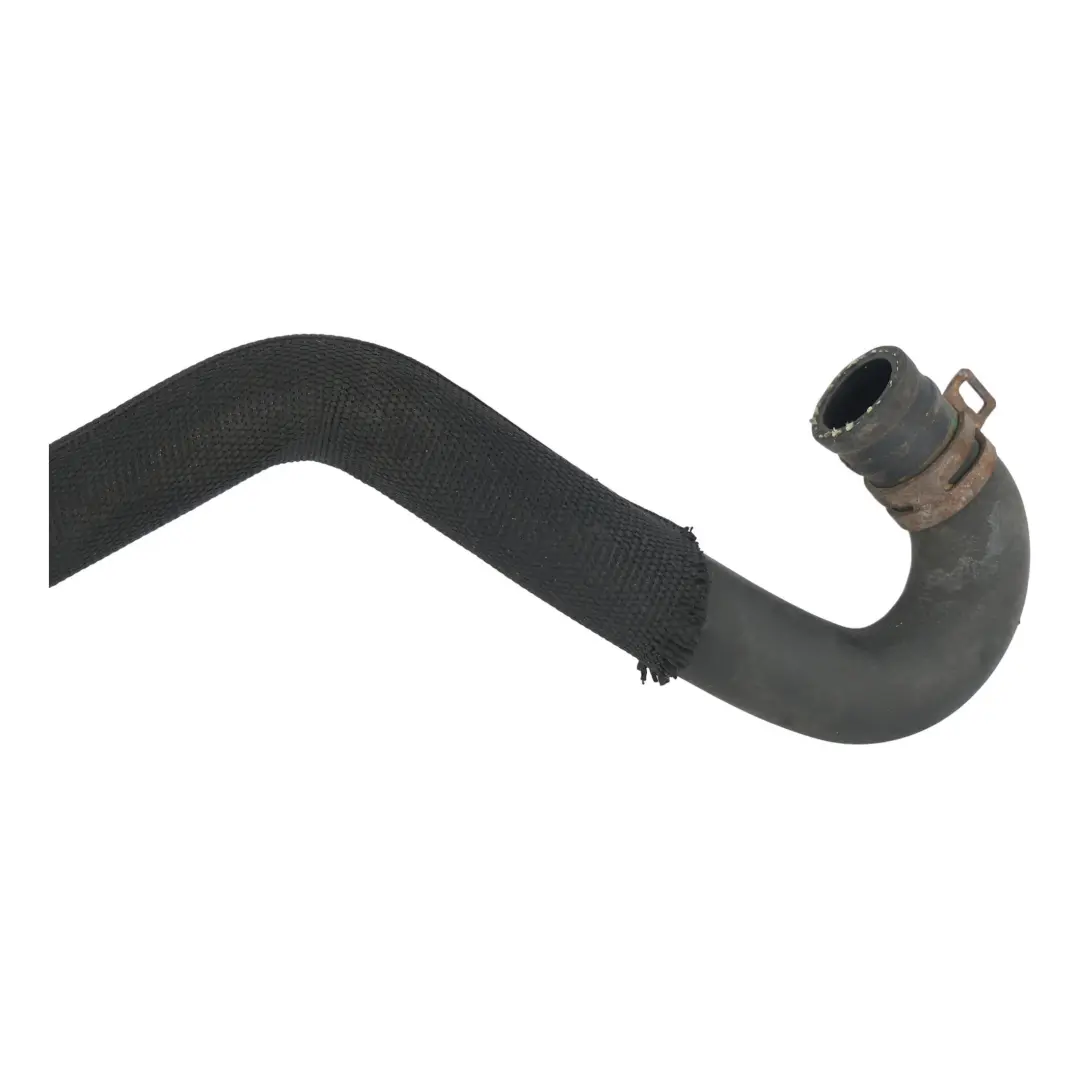 Mercedes W213 Engine Coolant Hose Tube Line Pipe E 220 d YAP302214 - SKU A2536304600 - Part number A2536304600