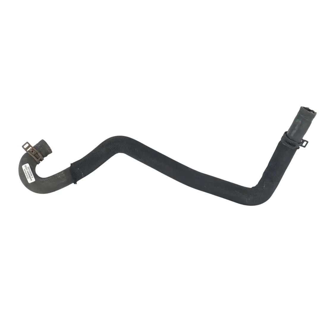 Mercedes W213 Engine Coolant Hose Tube Line Pipe E 220 d YAP302214 - SKU A2536304600 - Part number A2536304600