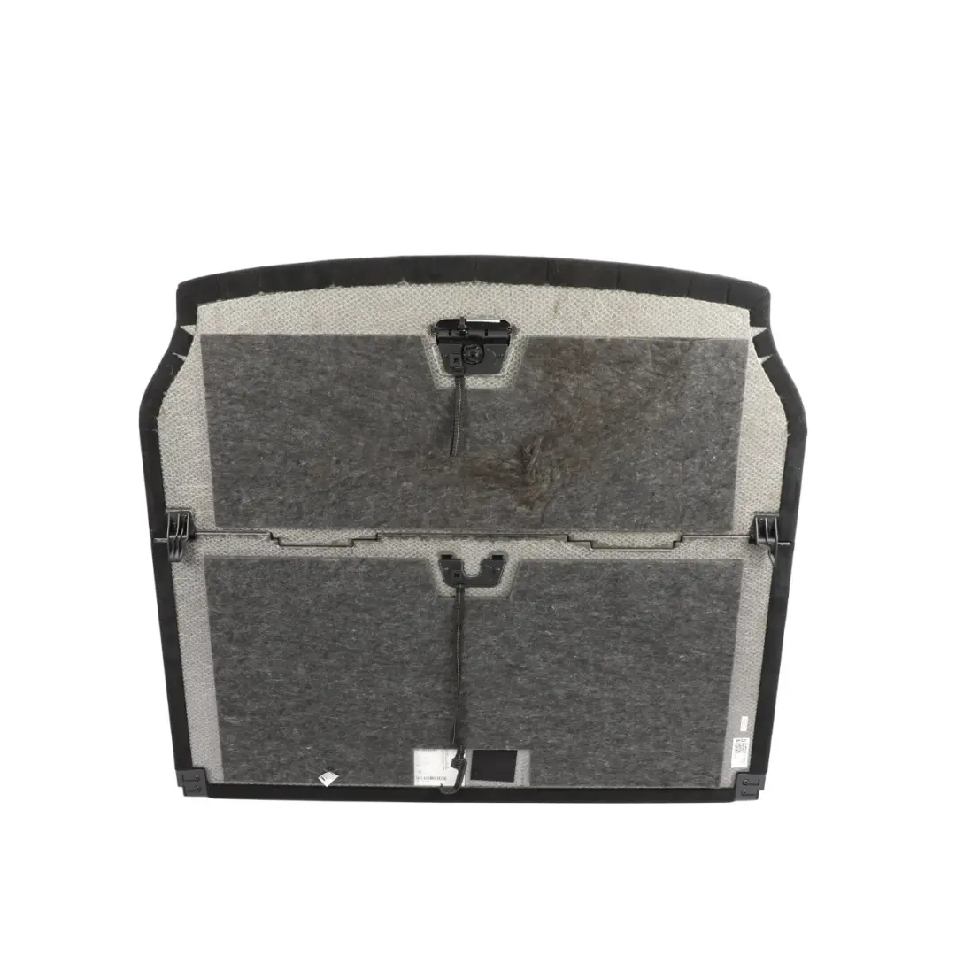 Boot Trunk Carpet Floor Liner Mat Rear Compartment to Mercedes C253 with Part number A2536800201 Mercedes C253 Boot Trunk Carpet Floor Liner Mat Rear Compartment - SKU A2536800201-1 - Part number A2536800201