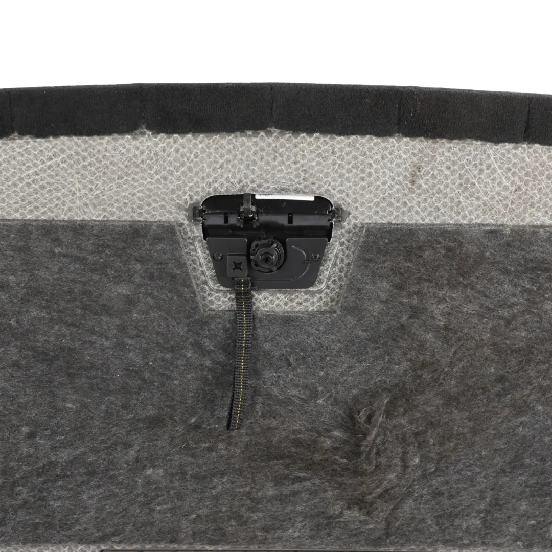 Boot Trunk Carpet Floor Liner Mat Rear Compartment to Mercedes C253 with Part number A2536800201 Mercedes C253 Boot Trunk Carpet Floor Liner Mat Rear Compartment - SKU A2536800201-1 - Part number A2536800201