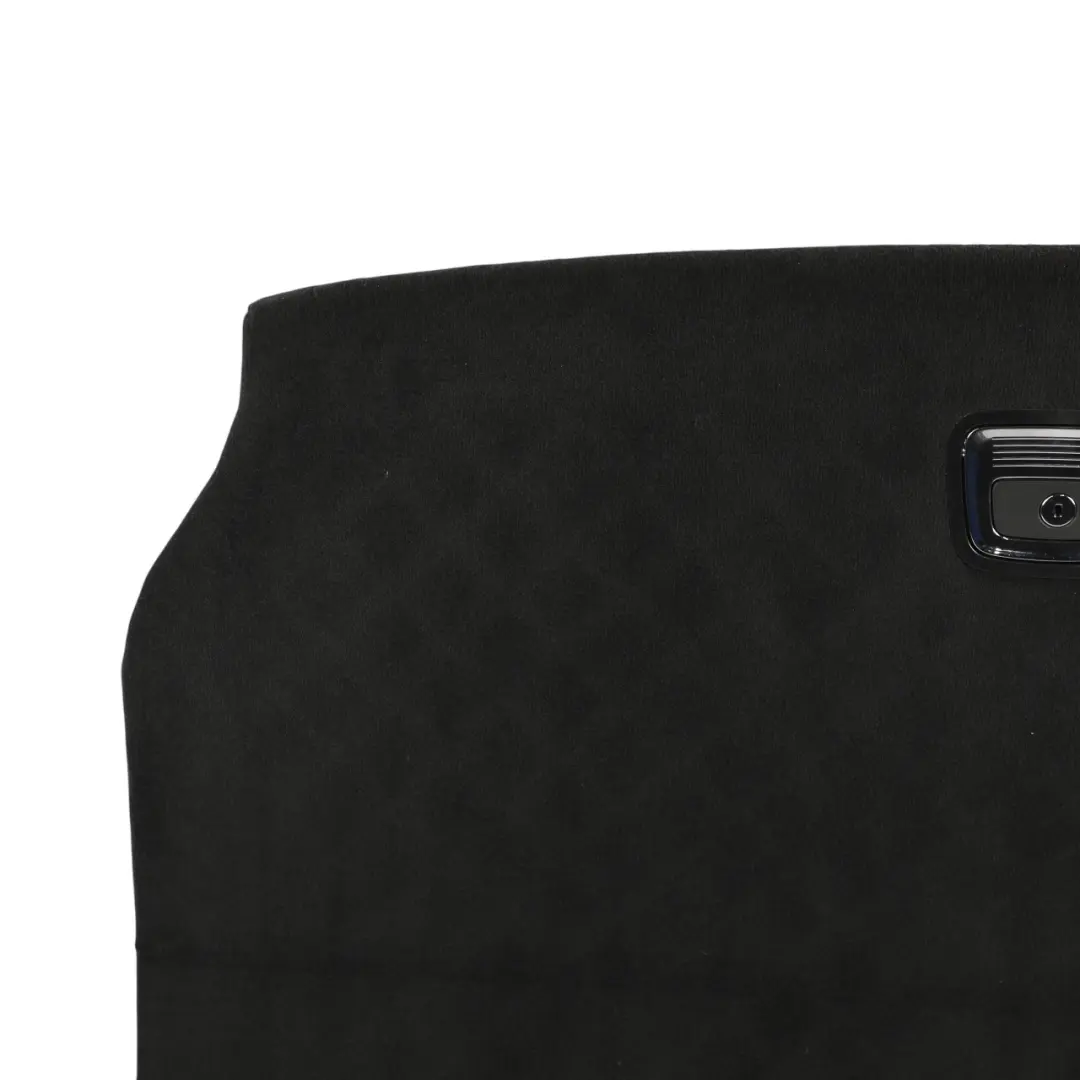 Boot Trunk Carpet Floor Liner Mat Rear Compartment to Mercedes C253 with Part number A2536800201 Mercedes C253 Boot Trunk Carpet Floor Liner Mat Rear Compartment - SKU A2536800201-1 - Part number A2536800201