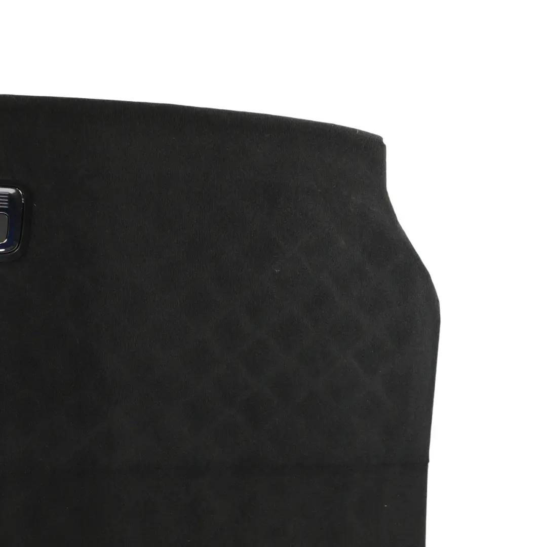 Mercedes C253 Boot Trunk Carpet Floor Liner Mat Rear Compartment - SKU A2536800201-1 - Part number A2536800201