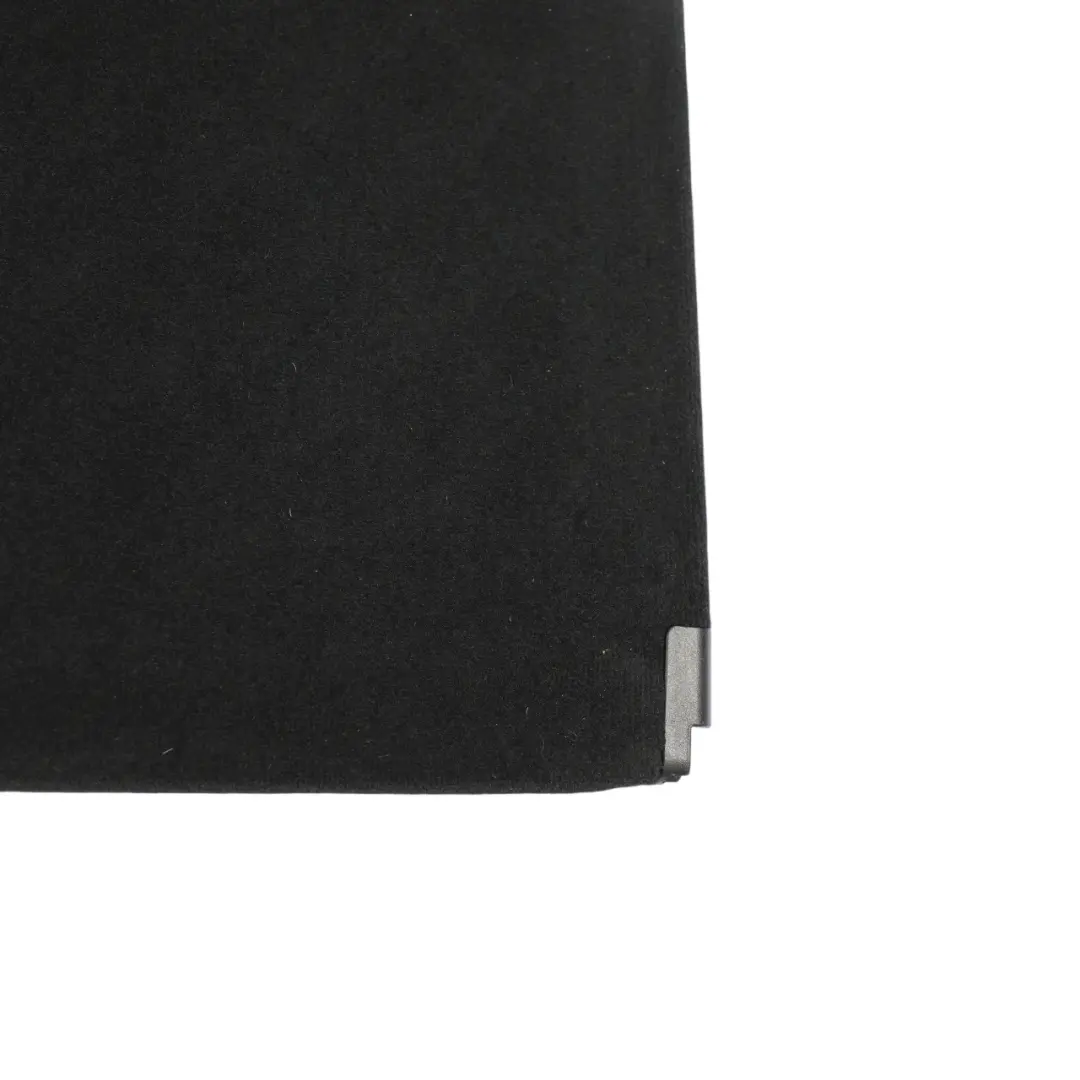 Boot Trunk Carpet Floor Liner Mat Rear Compartment to Mercedes C253 with Part number A2536800201 Mercedes C253 Boot Trunk Carpet Floor Liner Mat Rear Compartment - SKU A2536800201-1 - Part number A2536800201