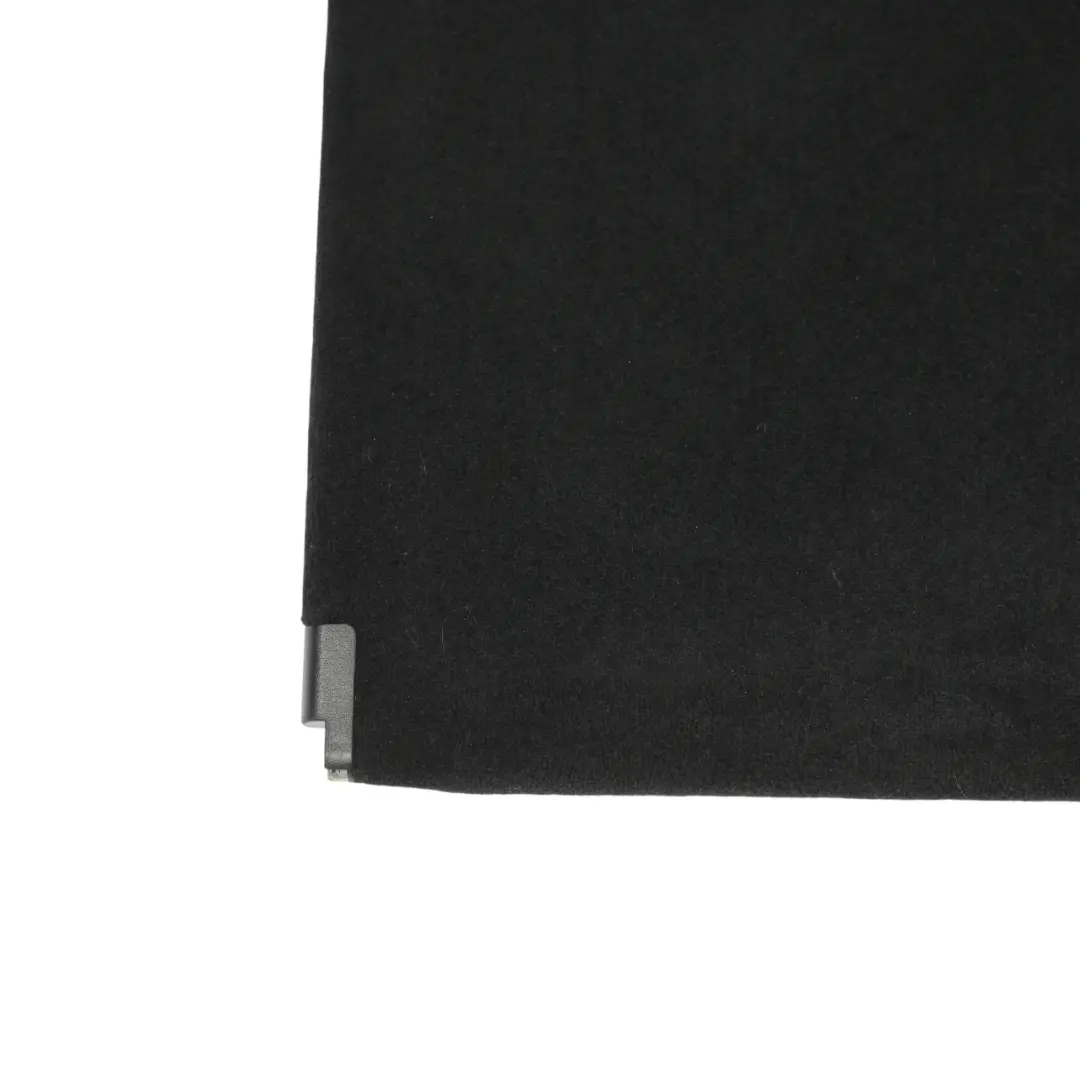 Mercedes C253 Boot Trunk Carpet Floor Liner Mat Rear Compartment - SKU A2536800201-1 - Part number A2536800201
