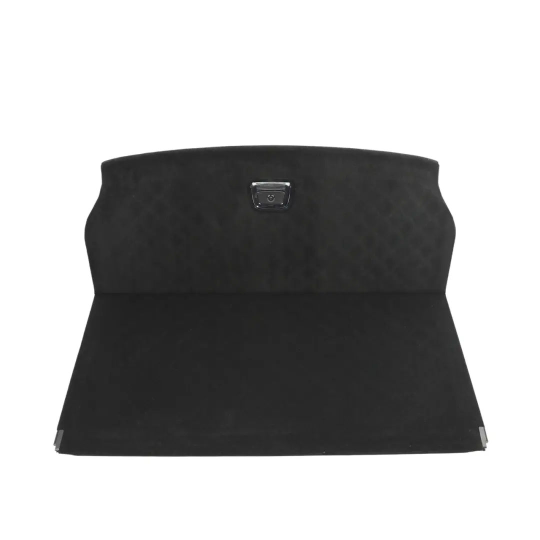 Mercedes C253 Boot Trunk Carpet Floor Liner Mat Rear Compartment - SKU A2536800201-1 - Part number A2536800201