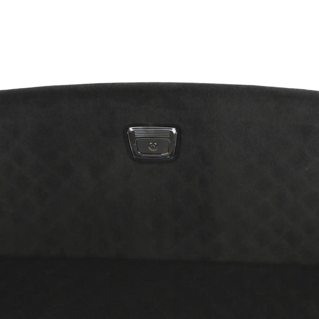 Boot Trunk Carpet Floor Liner Mat Rear Compartment to Mercedes C253 with Part number A2536800201 Mercedes C253 Boot Trunk Carpet Floor Liner Mat Rear Compartment - SKU A2536800201-1 - Part number A2536800201