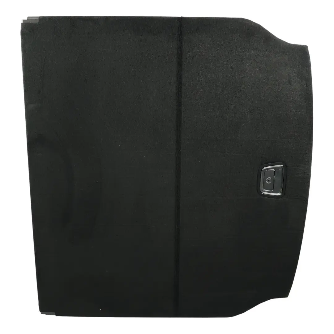 Mercedes C253 Boot Trunk Carpet Floor Liner Mat Rear Compartment - SKU A2536800201 - Part number A2536800201