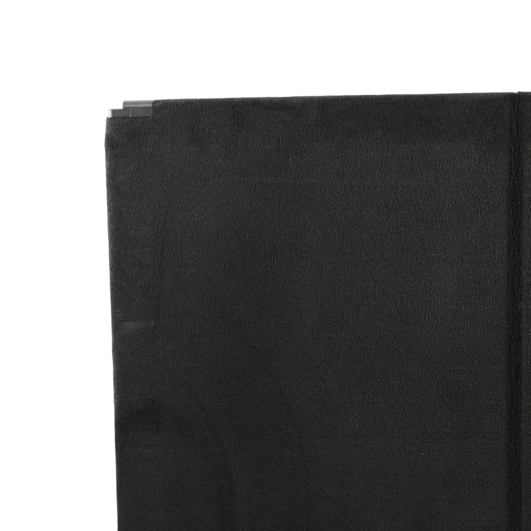 Alfombrilla Maletero Moqueta Suelo Trasero para Mercedes C253 con número de pieza A2536800201 Mercedes C253 Alfombrilla Maletero Moqueta Suelo Trasero - SKU A2536800201 - Número de pieza A2536800201