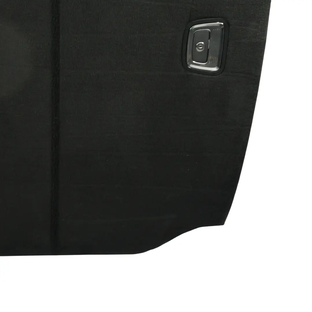 Mercedes C253 Alfombrilla Maletero Moqueta Suelo Trasero - SKU A2536800201 - Número de pieza A2536800201