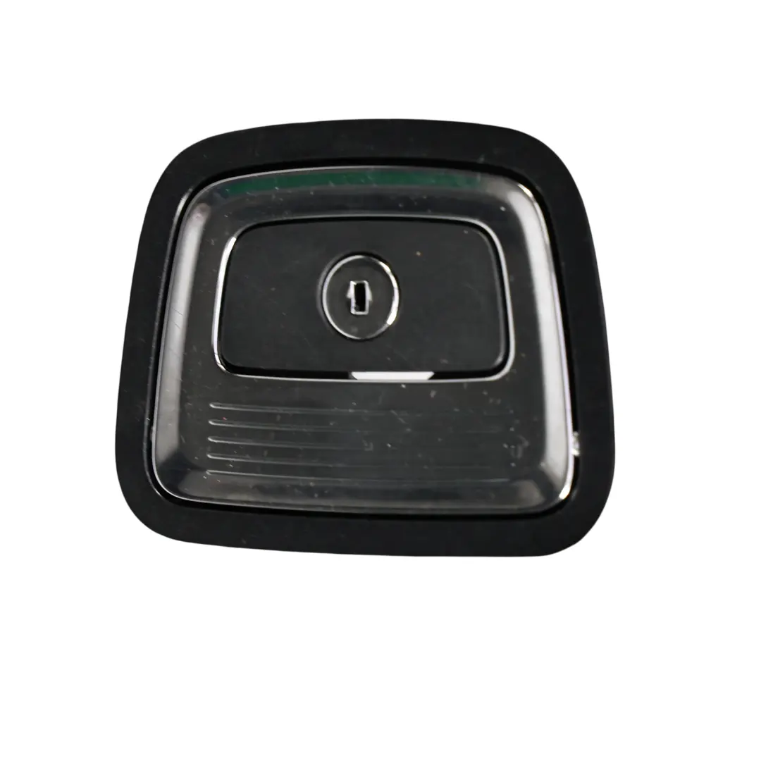 Mercedes C253 Boot Trunk Carpet Floor Liner Mat Rear Compartment - SKU A2536800201 - Part number A2536800201