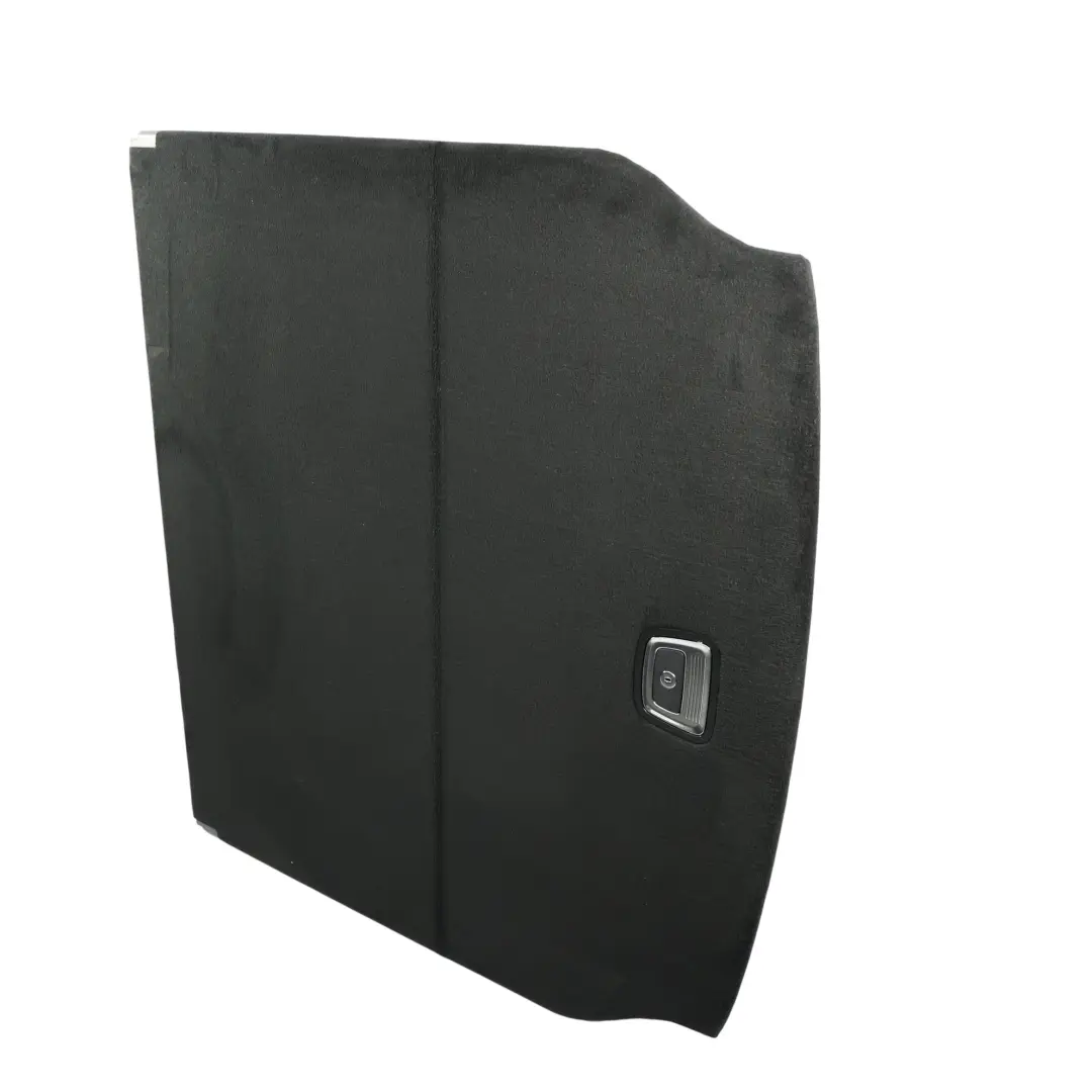 Mercedes C253 Boot Trunk Carpet Floor Liner Mat Rear Compartment - SKU A2536800201 - Part number A2536800201