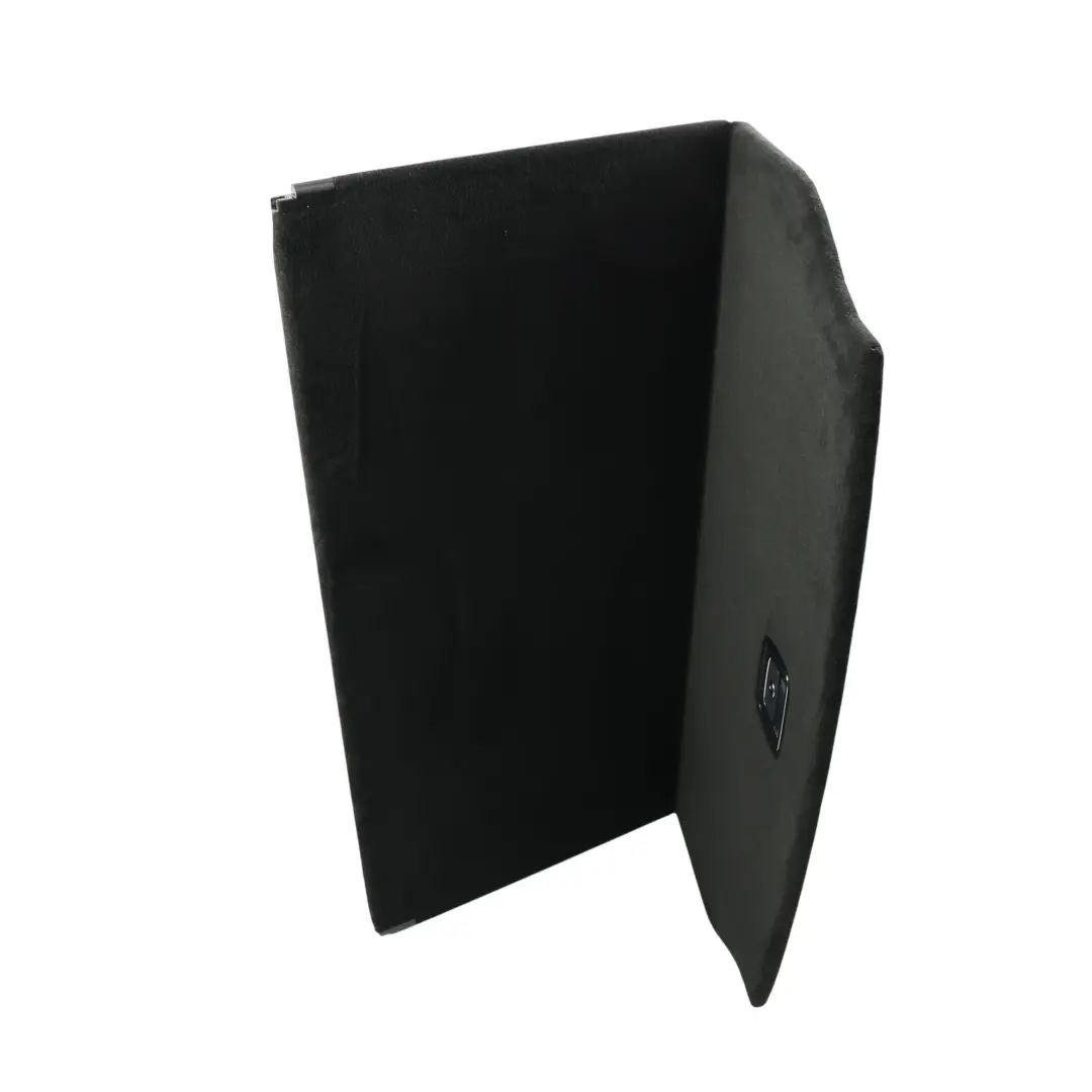 Mercedes C253 Kofferraum Teppich Bodenmatte Hinten - SKU A2536800201 - Teilenummer A2536800201