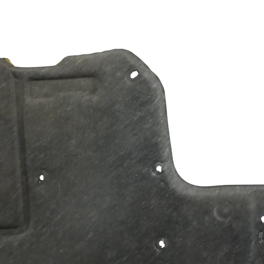 Mercedes X253 Wygłuszenie Maski Pokrywa Izolacyjna - SKU A2536820126 - Numer Części A2536820126