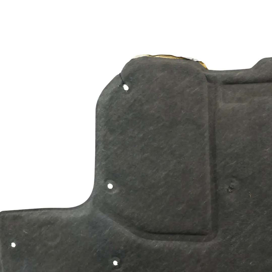 Mercedes X253 Isolation Capot Moteur Panneau Insonorisant - SKU A2536820126 - Numéro de pièce A2536820126