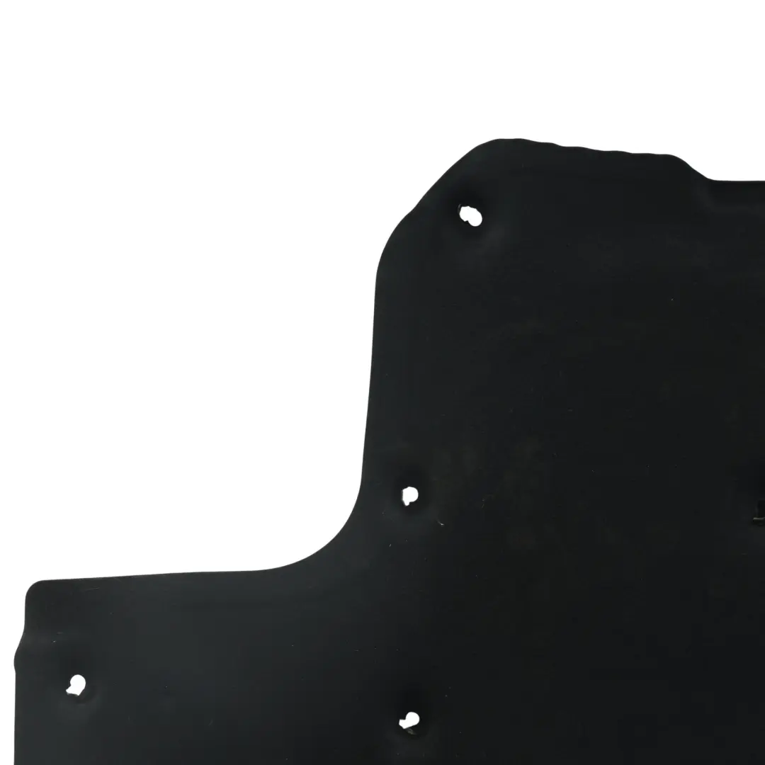 Aislamiento Capó Panel Insonorizante Cubierta para Mercedes X253 con número de pieza A2536820126 Mercedes X253 Aislamiento Capó Panel Insonorizante Cubierta - SKU A2536820126 - Número de pieza A2536820126