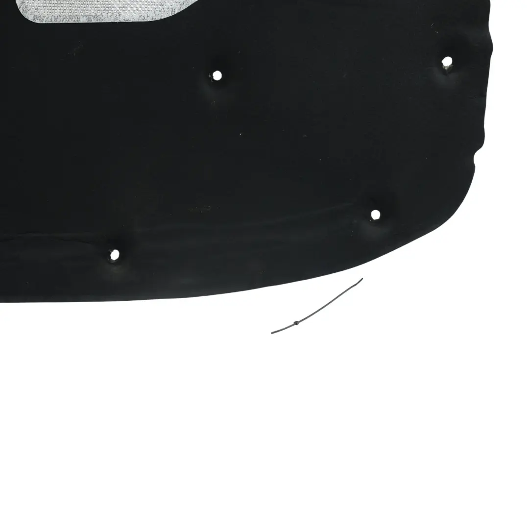 Aislamiento Capó Panel Insonorizante Cubierta para Mercedes X253 con número de pieza A2536820126 Mercedes X253 Aislamiento Capó Panel Insonorizante Cubierta - SKU A2536820126 - Número de pieza A2536820126