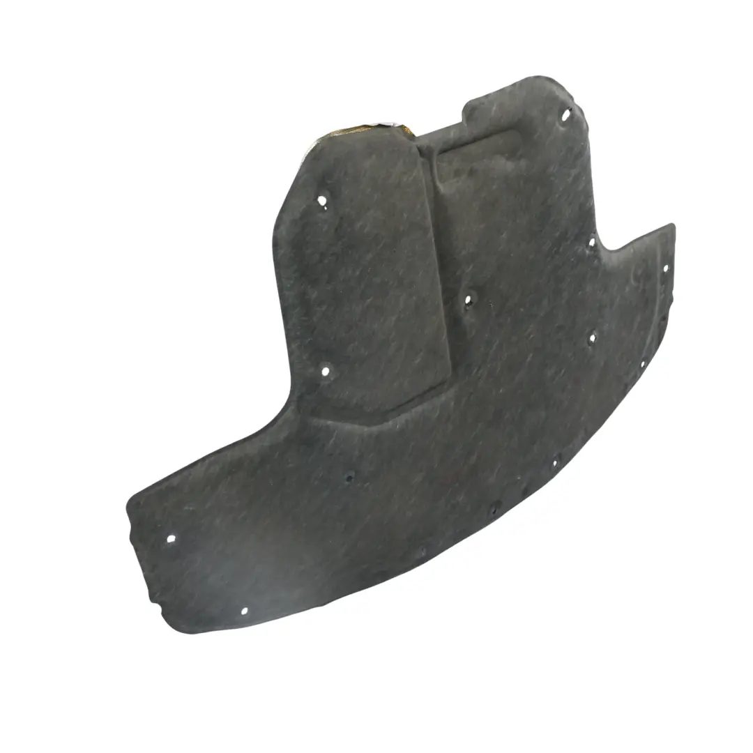 Aislamiento Capó Panel Insonorizante Cubierta para Mercedes X253 con número de pieza A2536820126 Mercedes X253 Aislamiento Capó Panel Insonorizante Cubierta - SKU A2536820126 - Número de pieza A2536820126