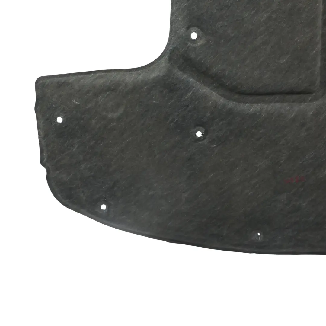 Isolation Capot Moteur Panneau Insonorisant pour Mercedes X253 à propos du numéro de pièce A2536820126 Mercedes X253 Isolation Capot Moteur Panneau Insonorisant - SKU A2536820126 - Numéro de pièce A2536820126