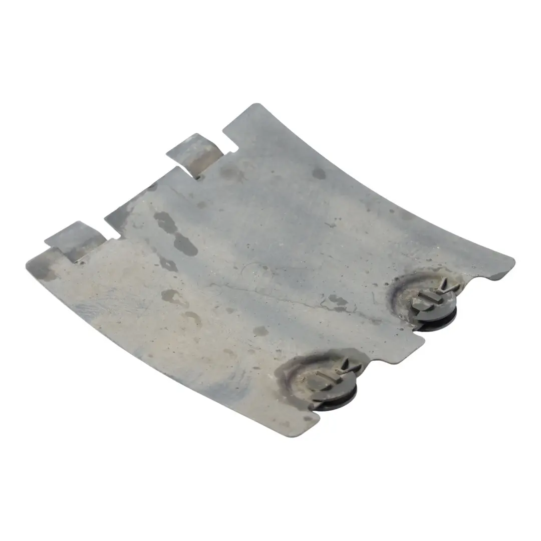 Osłona Nadkola Przednia Lewa do Mercedes GLC C253 X253 o numerze A2536931700 Mercedes GLC C253 X253 Osłona Nadkola Przednia Lewa - SKU A2536931700 - Numer Części A2536931700
