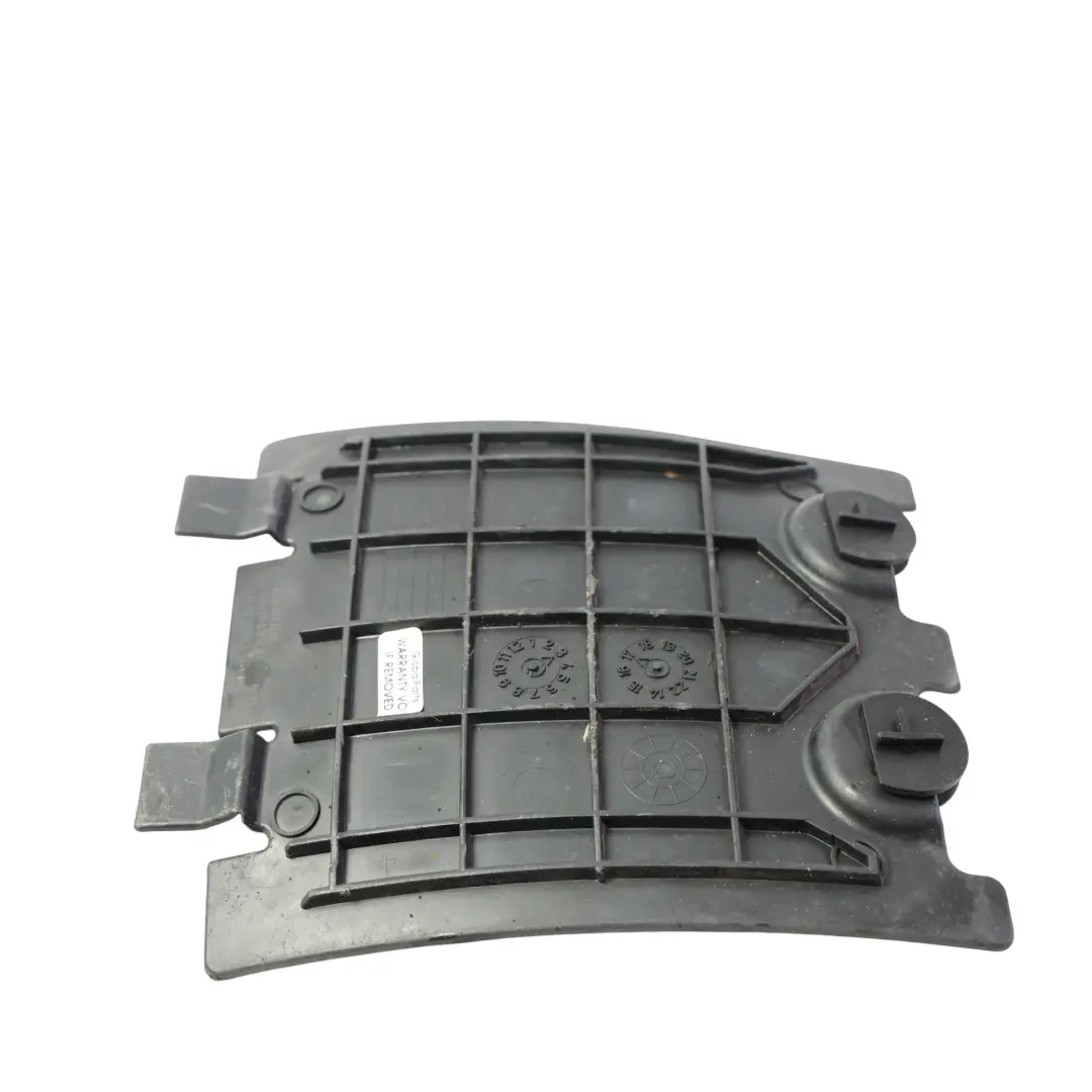 Mercedes GLC C253 X253 Parafango Anteriore Sinistro Passaruota Cover - SKU A2536931700 - Numero di parte A2536931700