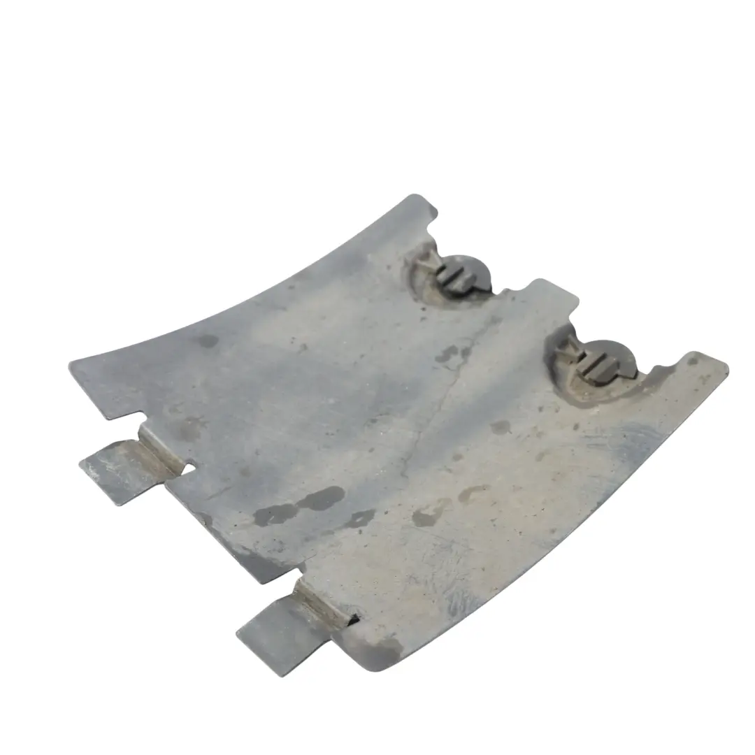Guardabarros Delantero Izquierdo Paso Rueda para Mercedes GLC C253 X253 con número de pieza A2536931700 Mercedes GLC C253 X253 Guardabarros Delantero Izquierdo Paso Rueda - SKU A2536931700 - Número de pieza A2536931700