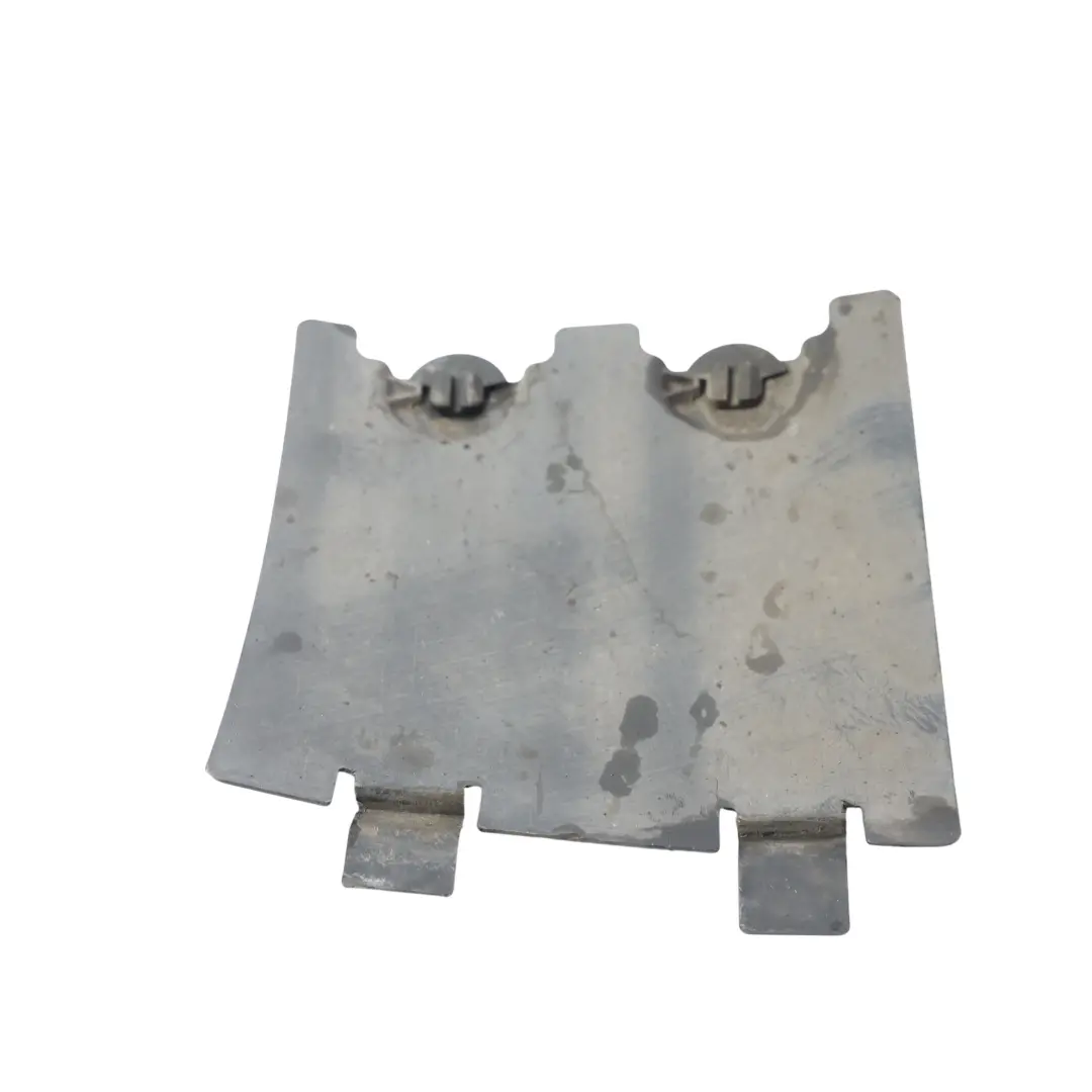 Parafango Anteriore Sinistro Passaruota Cover per Mercedes GLC C253 X253 con numero di parte A2536931700 Mercedes GLC C253 X253 Parafango Anteriore Sinistro Passaruota Cover - SKU A2536931700 - Numero di parte A2536931700