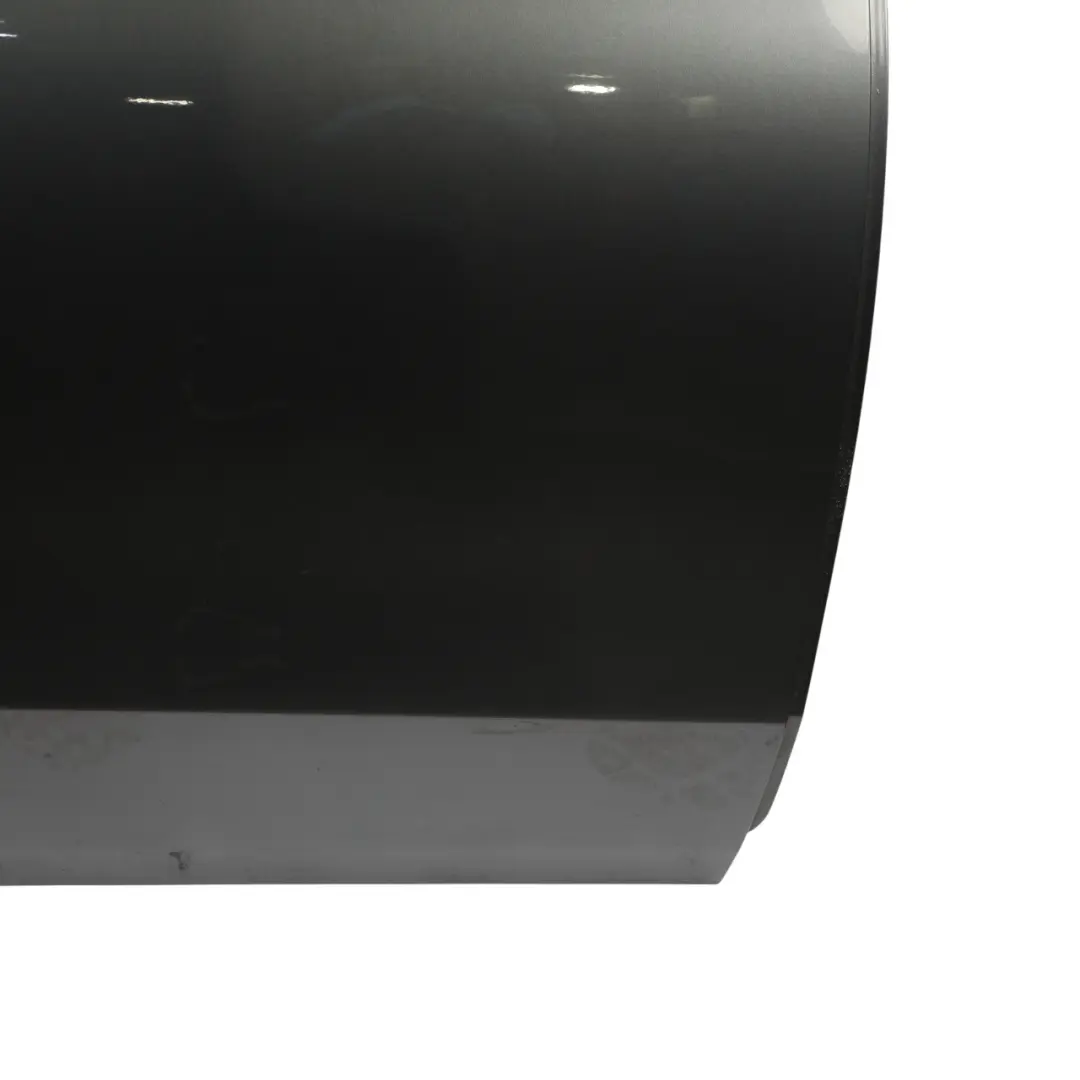 Mercedes C253 Door Front Right O/S Selenite Grey Metallic - 992 - SKU A2537208400-SEL - Part number A2537208400