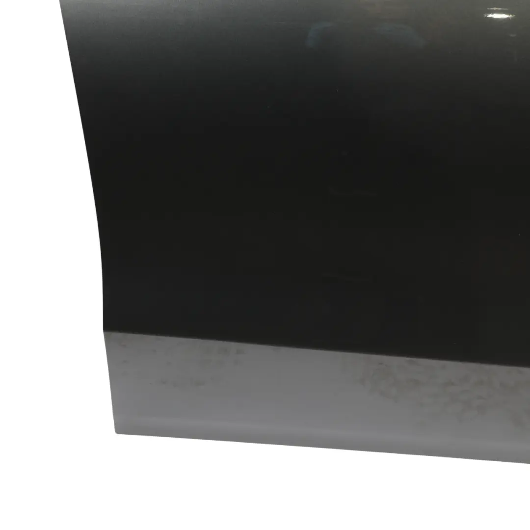 Door Front Right O/S Selenite Grey Metallic - 992 to Mercedes C253 with Part number A2537208400 Mercedes C253 Door Front Right O/S Selenite Grey Metallic - 992 - SKU A2537208400-SEL - Part number A2537208400