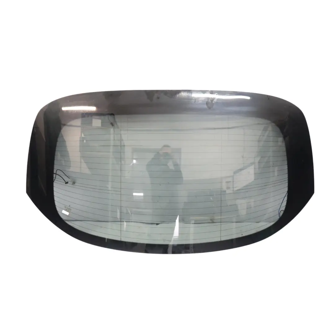 Mercedes C253 Szyba Tylna Klapy Bagażnika AS2 - SKU A2537402400 - Numer Części A2537402400