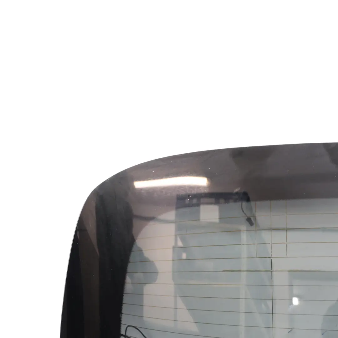 Mercedes C253 Rear Window Boot Trunk Lid Glass Glazing AS2 - SKU A2537402400 - Part number A2537402400