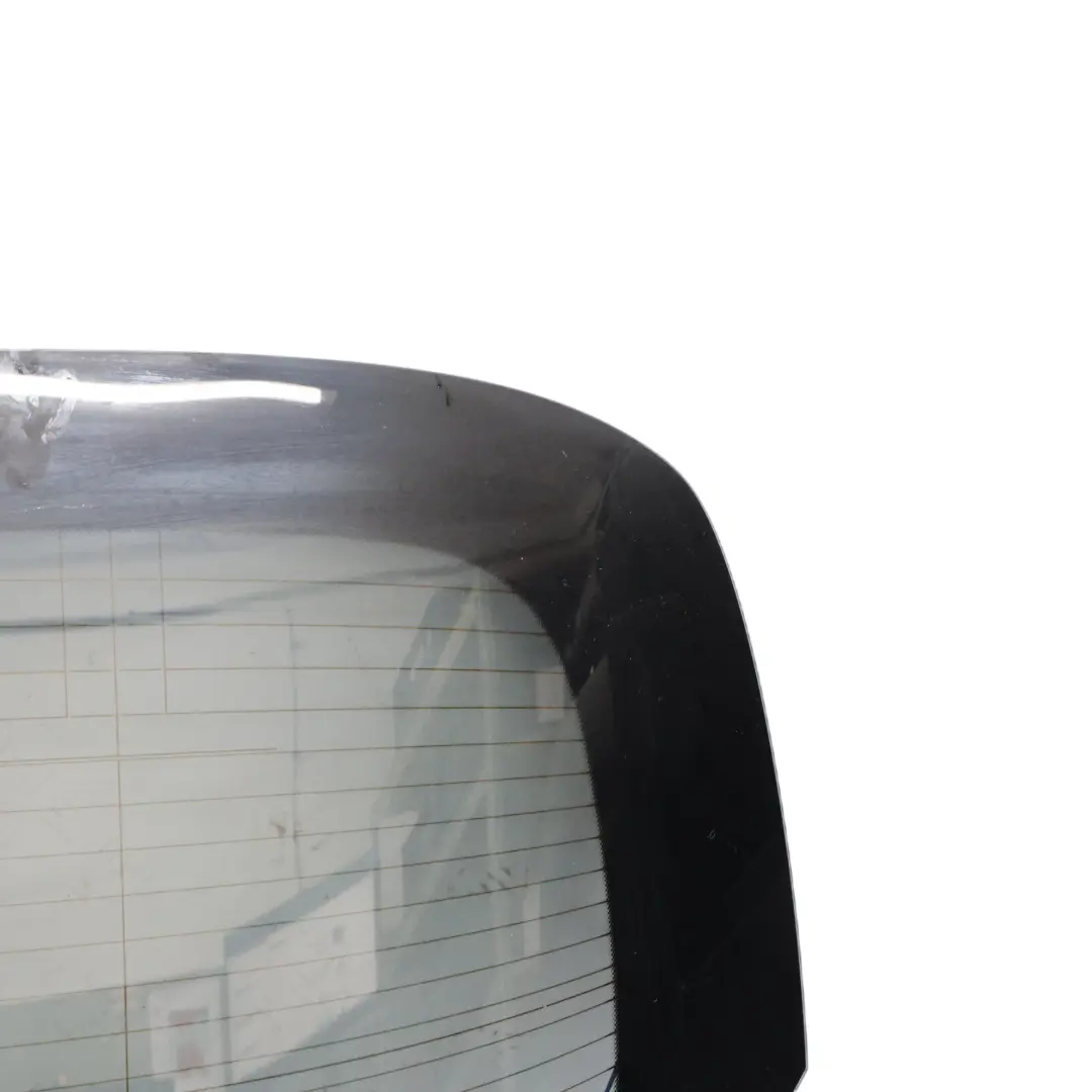 Mercedes C253 Rear Window Boot Trunk Lid Glass Glazing AS2 - SKU A2537402400 - Part number A2537402400