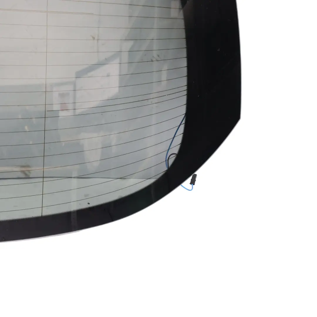 Mercedes C253 Rear Window Boot Trunk Lid Glass Glazing AS2 - SKU A2537402400 - Part number A2537402400