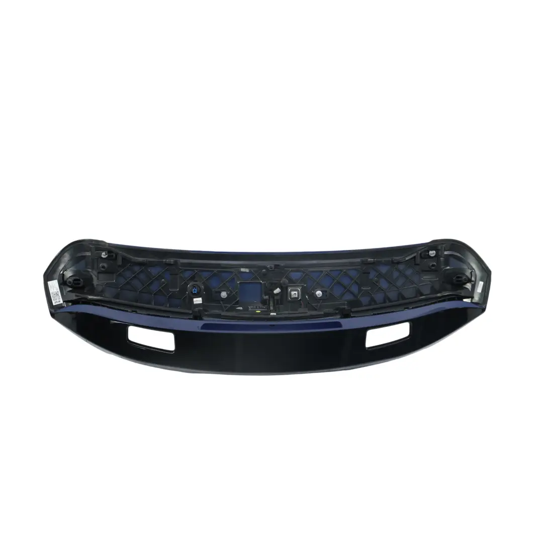 Mercedes X253 Becquet Arrière Hayon Coffre Panneau Garniture Style AMG Aileron - SKU A2537901200 - Numéro de pièce A2537901200