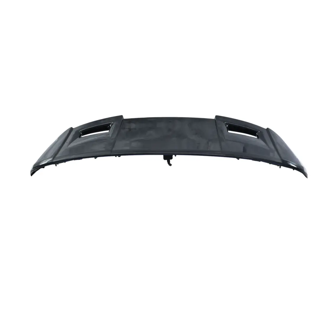 Spoiler Posteriore Portellone Cofano Pannello Stile AMG Alettone per Mercedes X253 con numero di parte A2537901200 Mercedes X253 Spoiler Posteriore Portellone Cofano Pannello Stile AMG Alettone - SKU A2537901200 - Numero di parte A2537901200