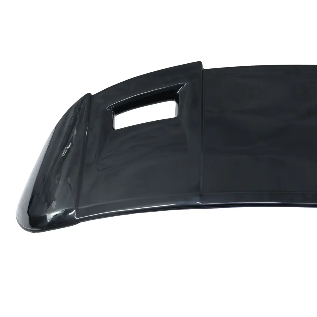 Becquet Arrière Hayon Coffre Panneau Garniture Style AMG Aileron pour Mercedes X253 à propos du numéro de pièce A2537901200 Mercedes X253 Becquet Arrière Hayon Coffre Panneau Garniture Style AMG Aileron - SKU A2537901200 - Numéro de pièce A2537901200