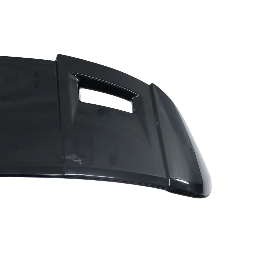 Mercedes X253 Alerón Trasero Portón Maletero Panel Embellecedor Estilo AMG - SKU A2537901200 - Número de pieza A2537901200