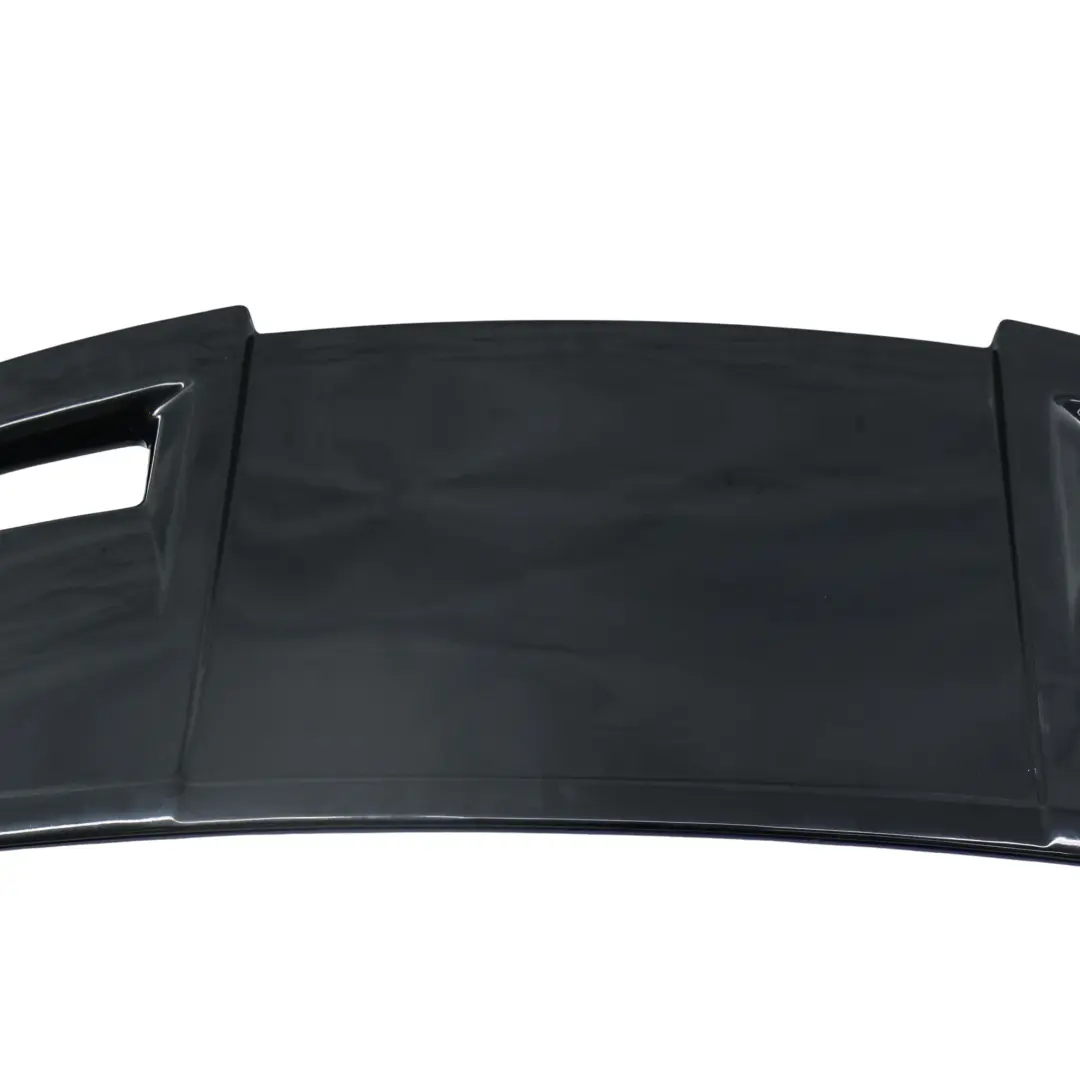 Mercedes X253 Alerón Trasero Portón Maletero Panel Embellecedor Estilo AMG - SKU A2537901200 - Número de pieza A2537901200