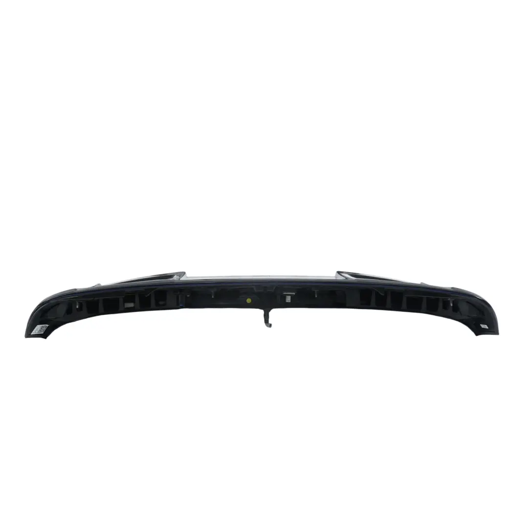 Mercedes X253 Becquet Arrière Hayon Coffre Panneau Garniture Style AMG Aileron - SKU A2537901200 - Numéro de pièce A2537901200