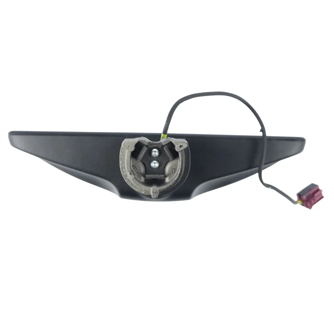 Mercedes C253 Interior Rear View Mirror Inner Mirror Black - SKU A2538104402 - Part number A2538104402