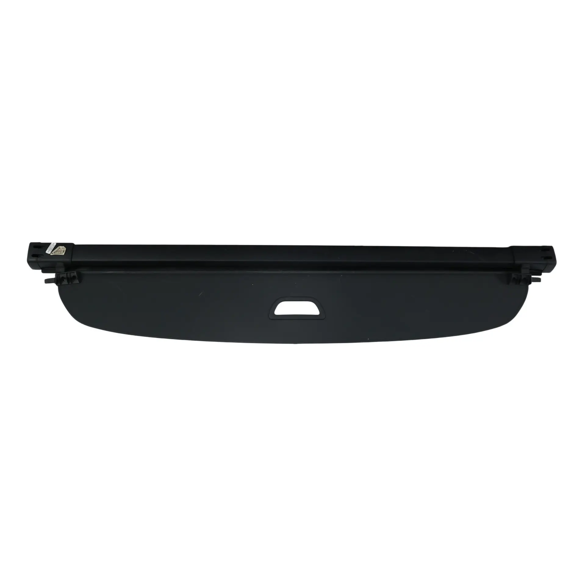 Mercedes GLC X253 Bandeja Trasera Maletero Cubierta Panel A2538107200