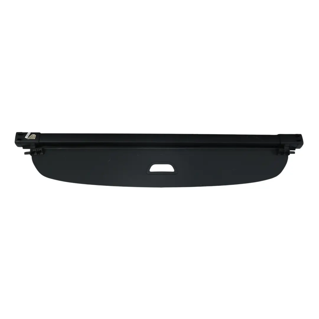 Mercedes GLC X253 Tablette Arrière Couvre Coffre Panneau - SKU A2538107200 - Numéro de pièce A2538107200
