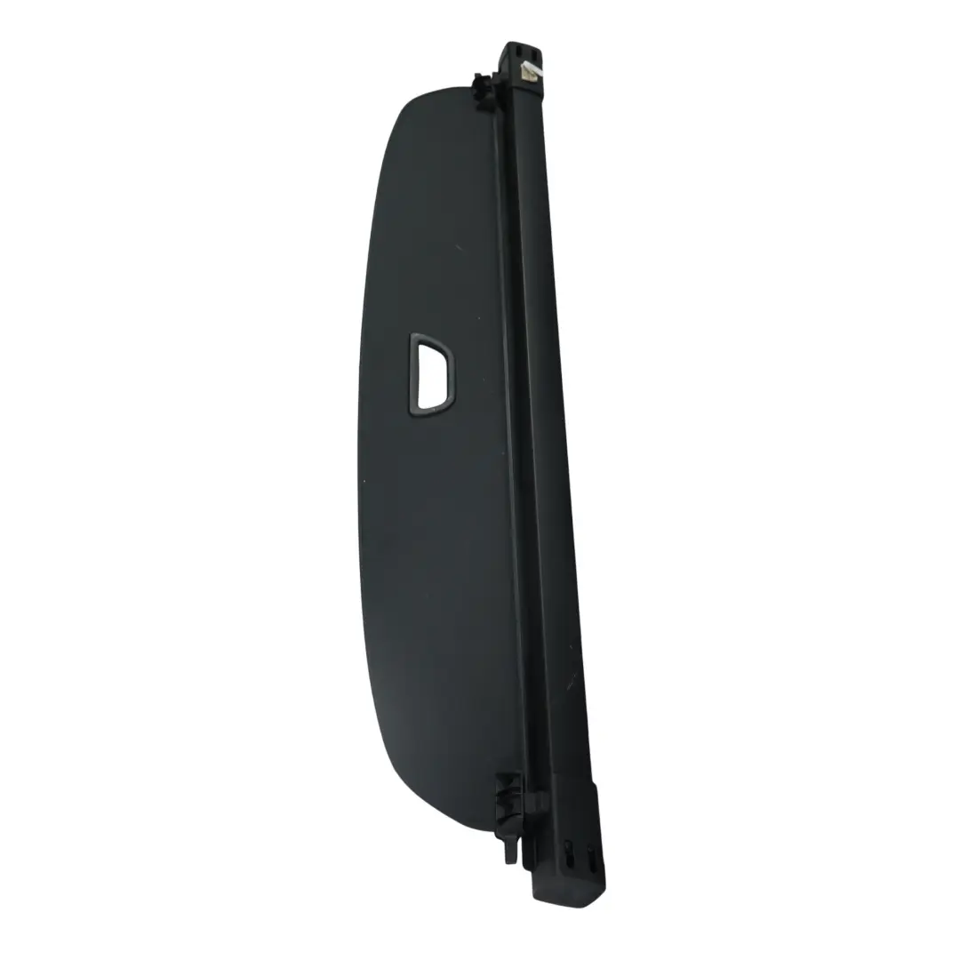 Mercedes GLC X253 Tablette Arrière Couvre Coffre Panneau - SKU A2538107200 - Numéro de pièce A2538107200