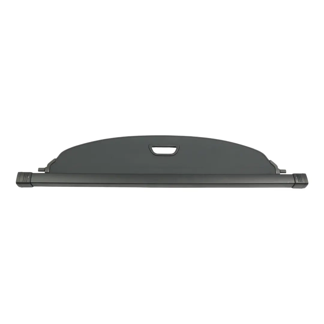 Mercedes C253 Cache-Bagages Arrière Store Enrouleur Coffre Noir - SKU A2538109000 - Numéro de pièce A2538109000