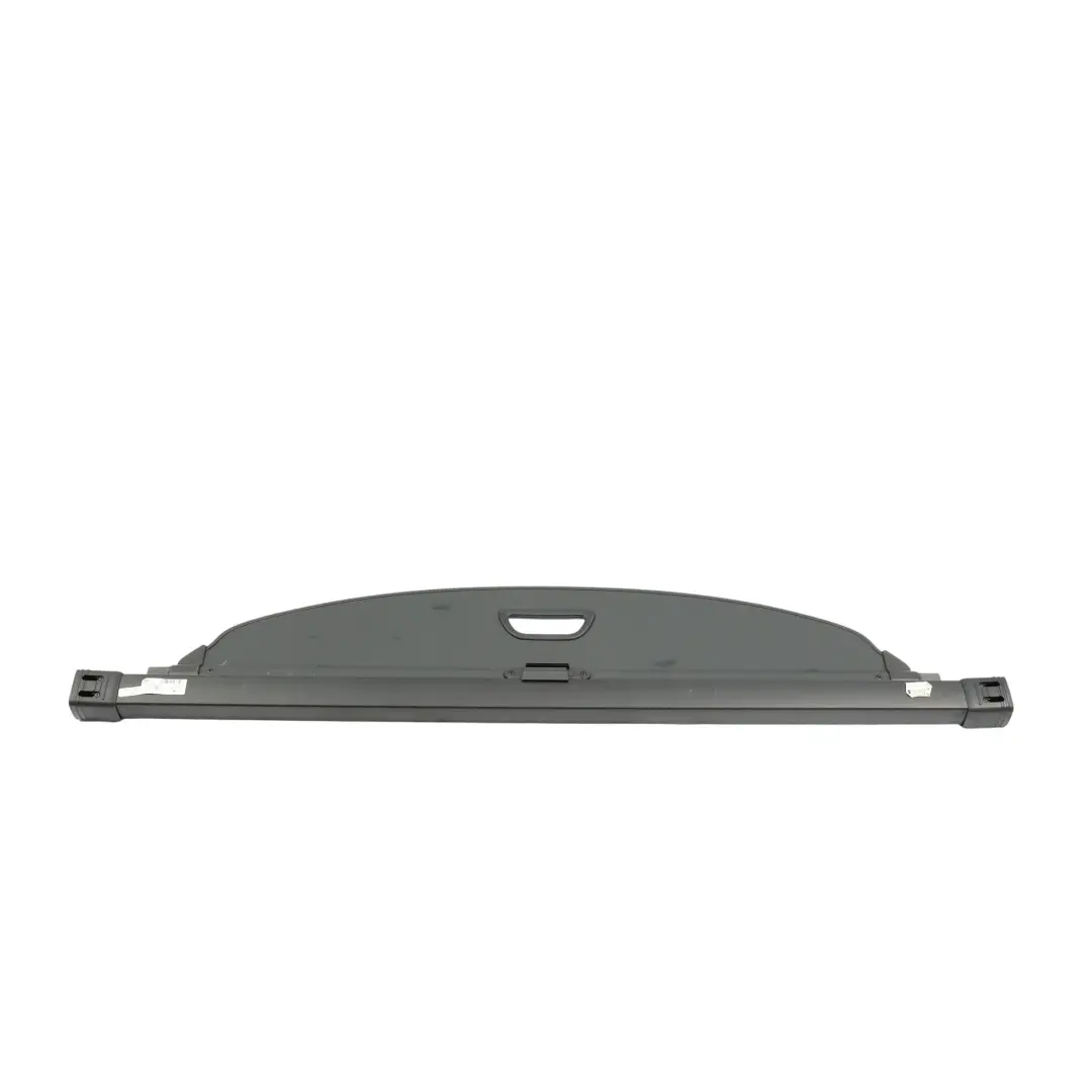 Parcel Shelf Boot Roller Blind Load Cover Black to Mercedes C253 Rear with Part number A2538109000 Mercedes C253 Rear Parcel Shelf Boot Roller Blind Load Cover Black - SKU A2538109000 - Part number A2538109000