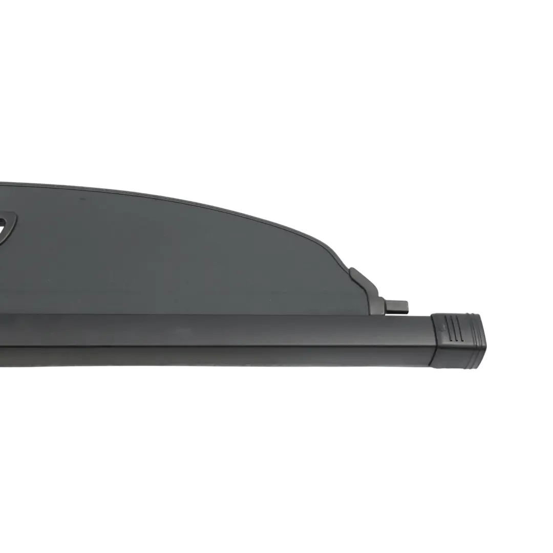 Cache-Bagages Arrière Store Enrouleur Coffre Noir pour Mercedes C253 à propos du numéro de pièce A2538109000 Mercedes C253 Cache-Bagages Arrière Store Enrouleur Coffre Noir - SKU A2538109000 - Numéro de pièce A2538109000