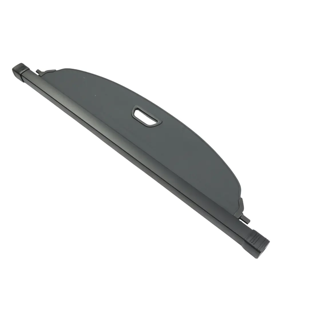 Cubierta Maletero Cortina Enrollable Trasera Negro para Mercedes C253 con número de pieza A2538109000 Mercedes C253 Cubierta Maletero Cortina Enrollable Trasera Negro - SKU A2538109000 - Número de pieza A2538109000