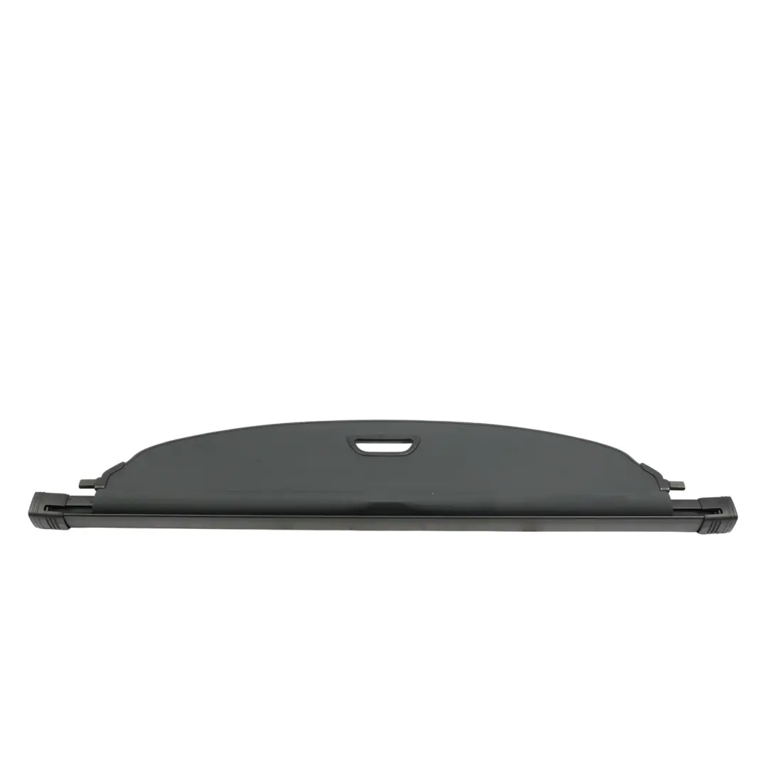 Mercedes C253 Cache-Bagages Arrière Store Enrouleur Coffre Noir - SKU A2538109000 - Numéro de pièce A2538109000