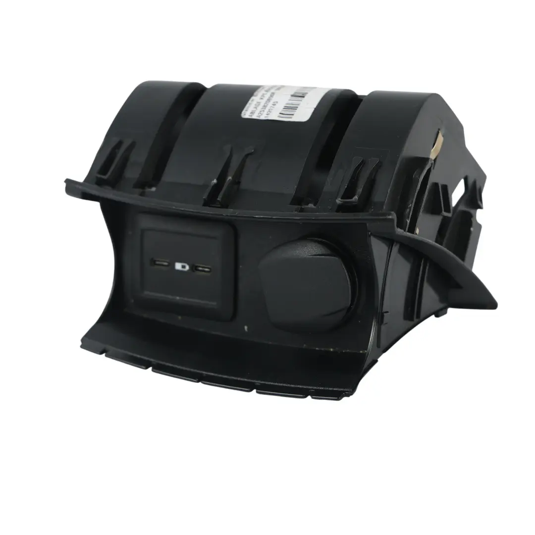 Hinten Mittelkonsole Ablagefach Ablage Steckdose für Mercedes C253 mit Teilenummer A2538208900 Mercedes C253 Hinten Mittelkonsole Ablagefach Ablage Steckdose - SKU A2538208900-1 - Teilenummer A2538208900
