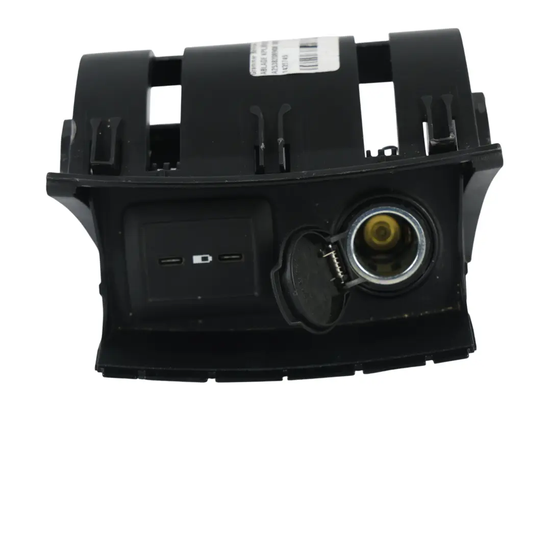 Mercedes C253 Tylny Schowek Konsoli Środkowej Taca Gniazdo - SKU A2538208900-1 - Numer Części A2538208900